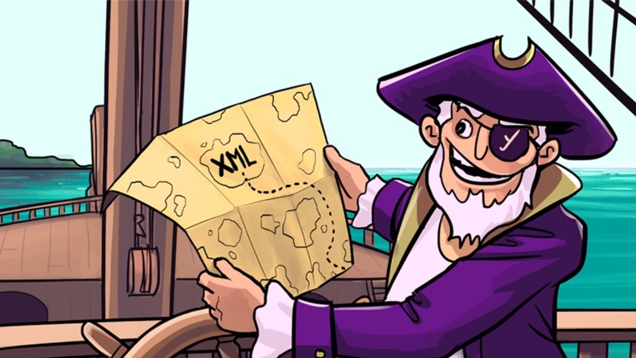 Computer screen with files or windows open