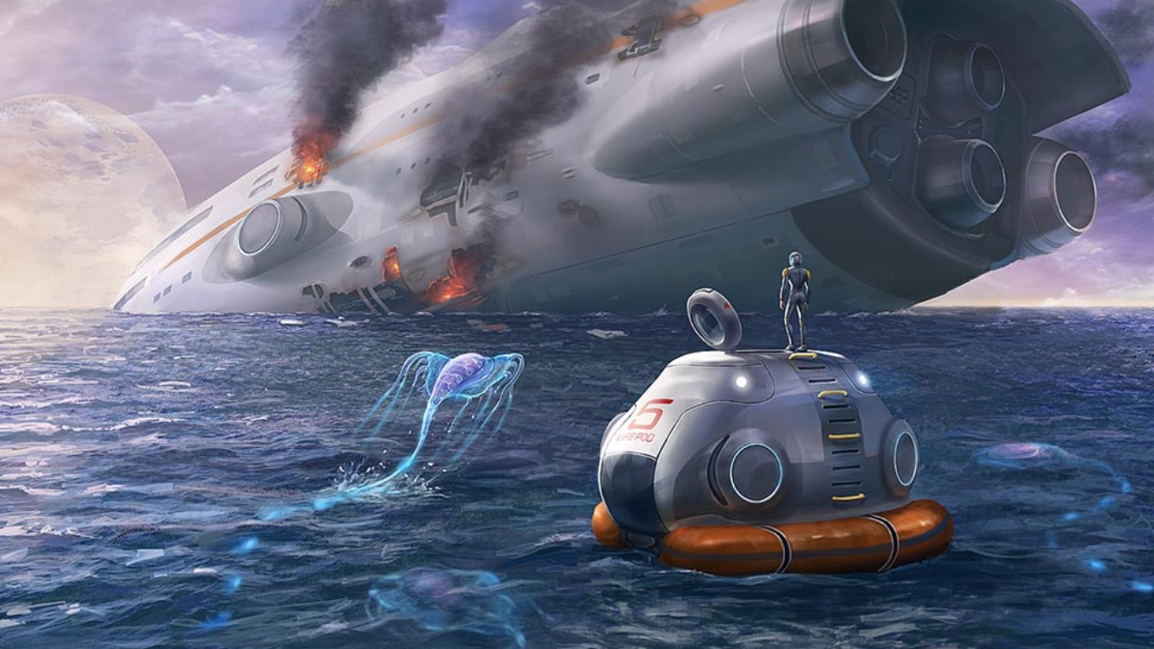 young woman working on a laptop