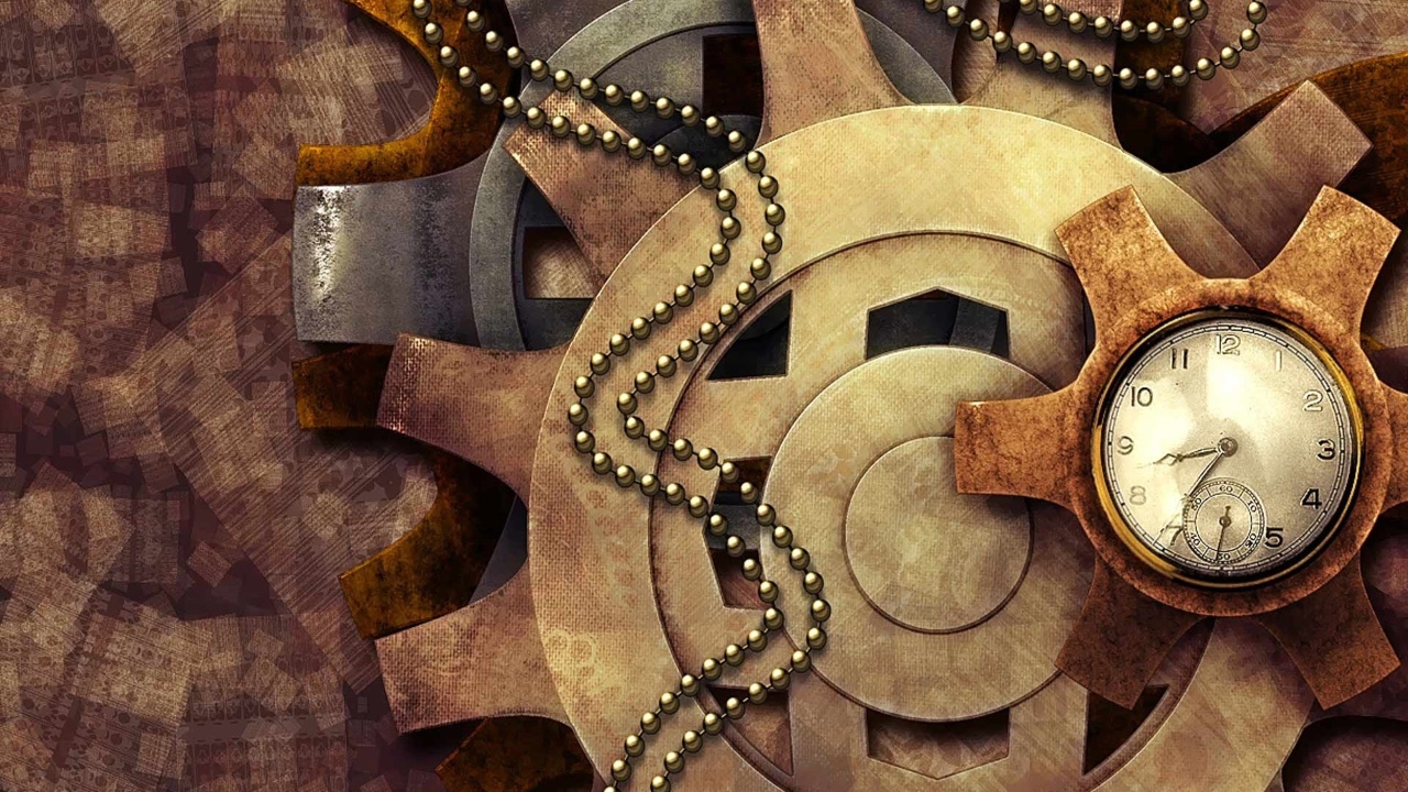 Alarm clocks with different time