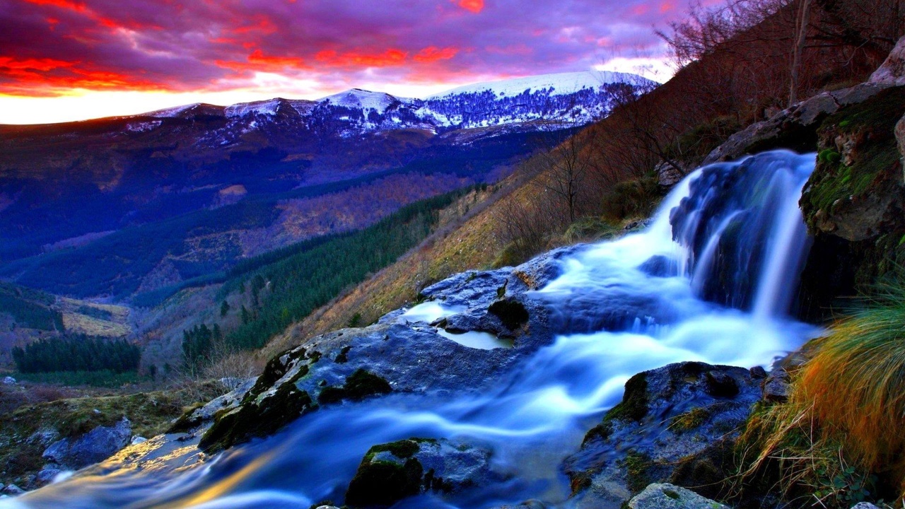 Puzzle pieces coming together to form a computer screen