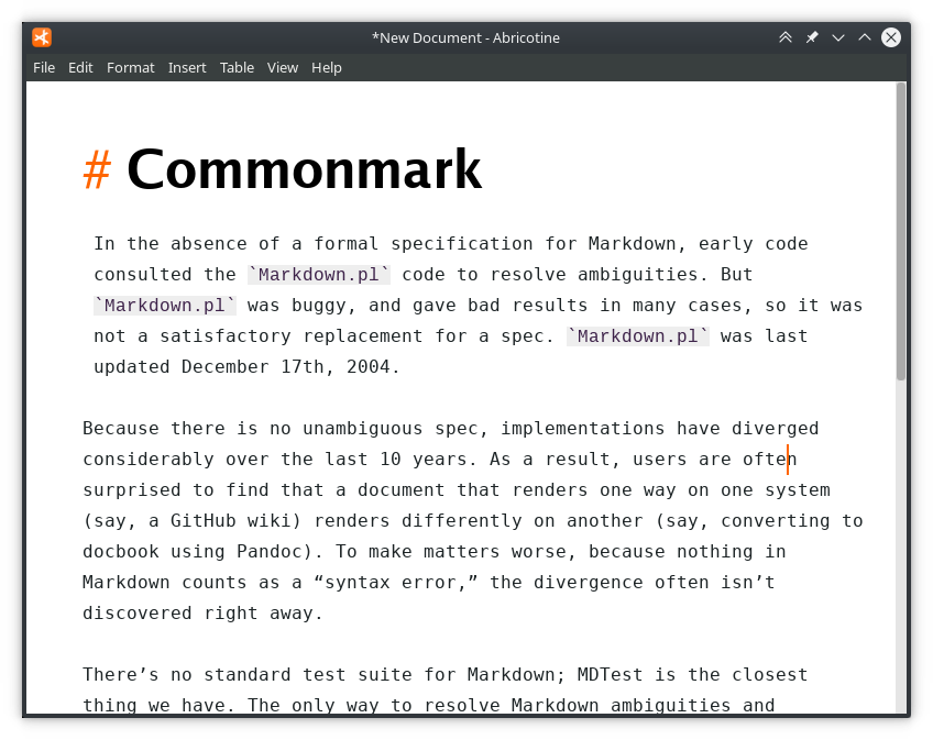Abricontine Abricontine