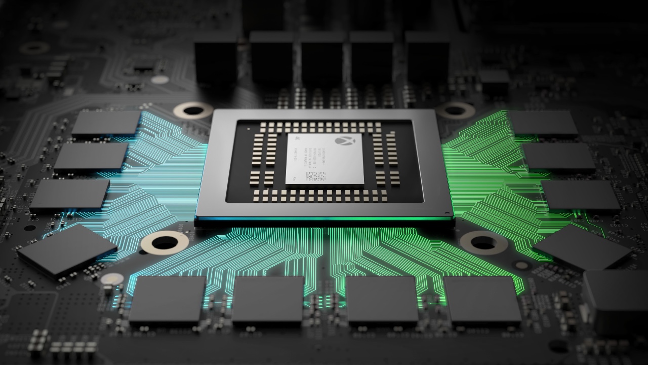 Programming at a browser, orange hands