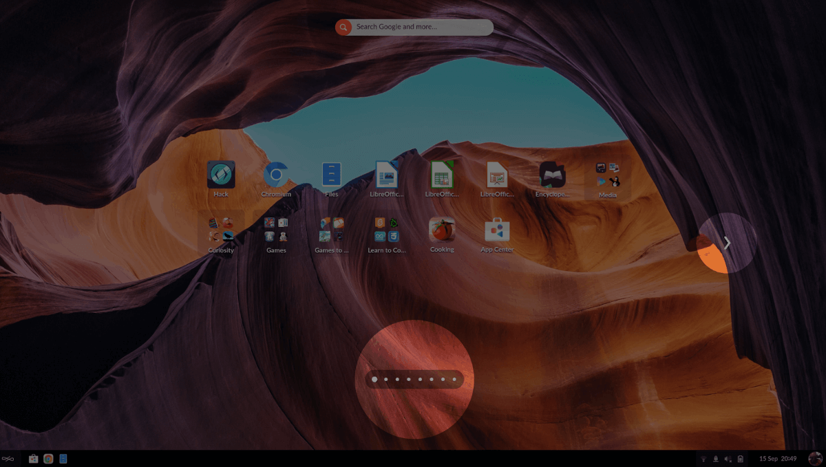来源:Endlessos.org