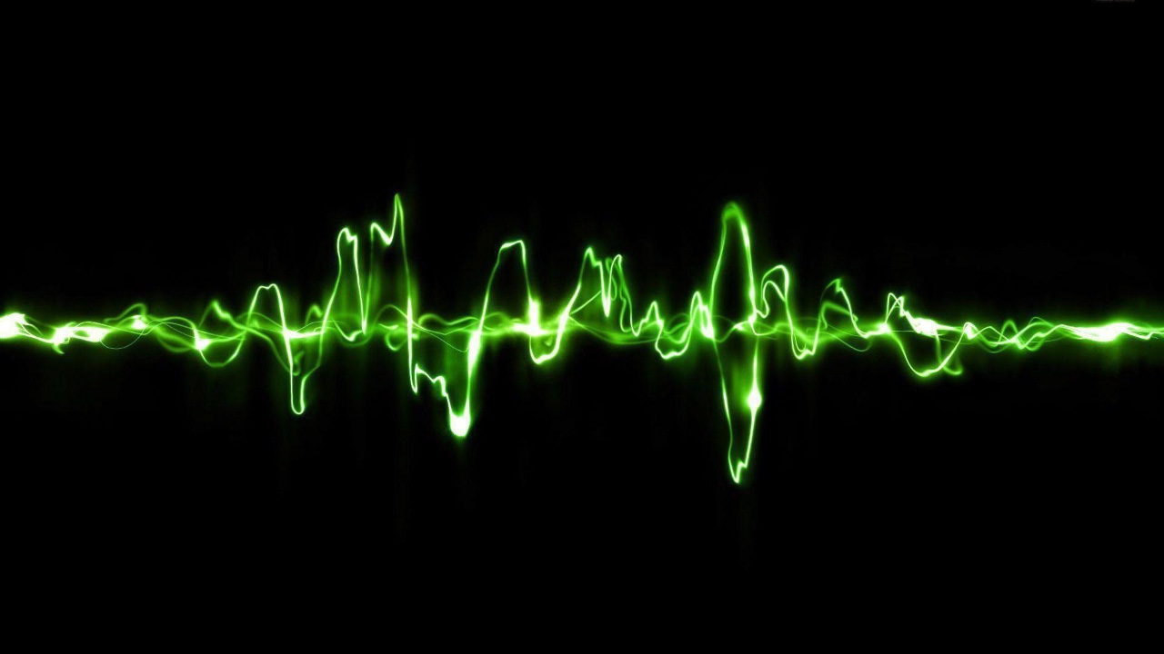 radio communication signals