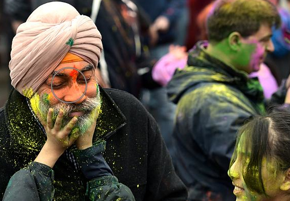 Color correction within a circle mask Color correction within a circle mask