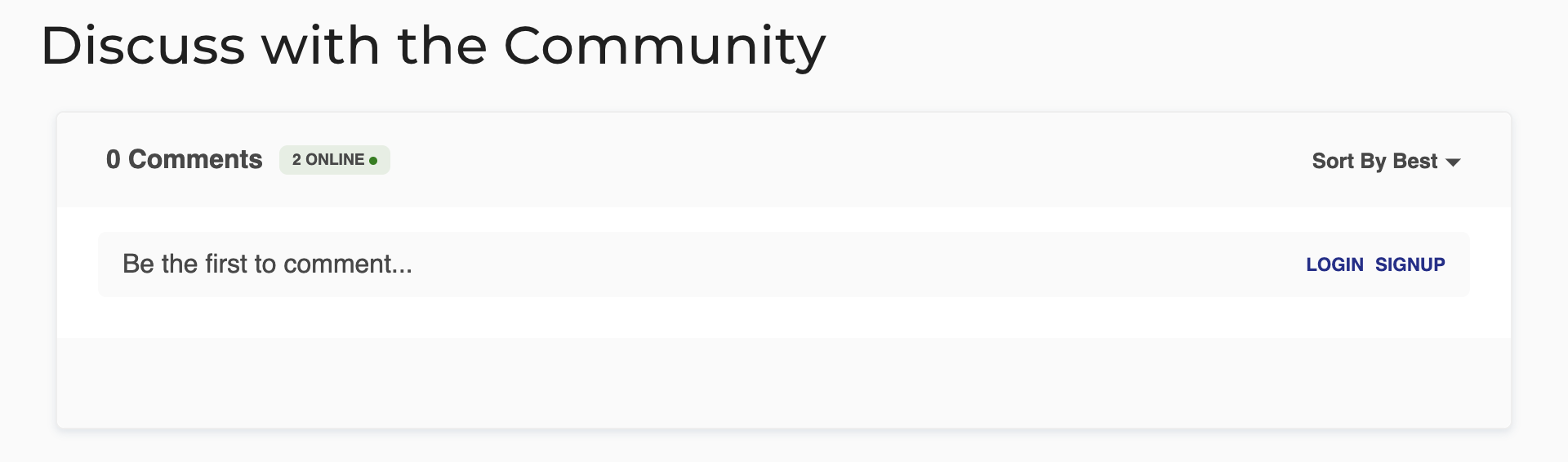 Add a comment 添加评论 (Donna Benjamin, CC BY-SA 4.0)