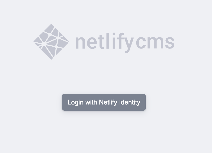 Login with Netlify Identity 用 Netlify 身份登录 (Donna Benjamin, CC BY-SA 4.0)
