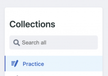 Search for practice 搜索实践 (Donna Benjamin, CC BY-SA 4.0)
