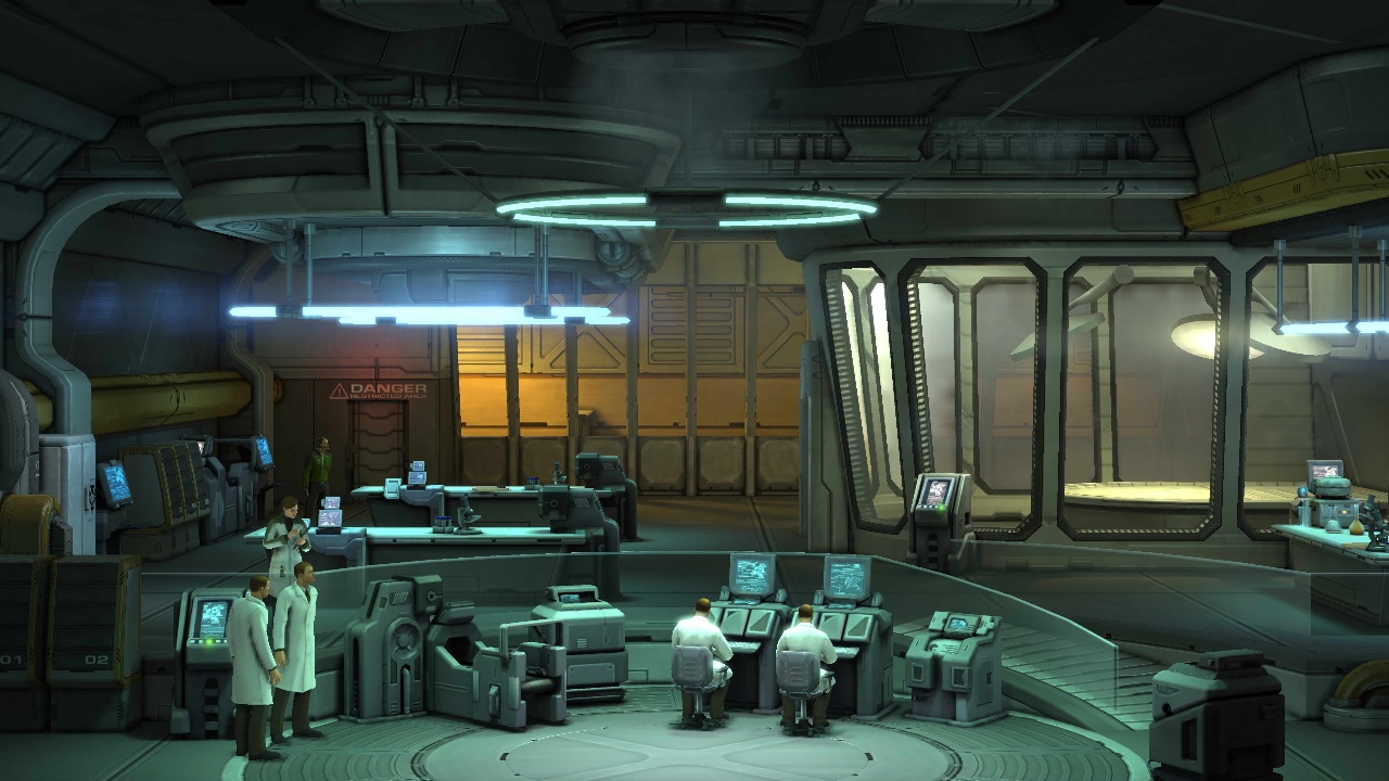 metrics and data shown on a computer screen