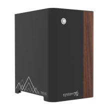 System76 Thelio System76 Thelio