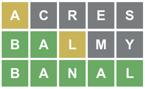 banal word attempt banal word attempt