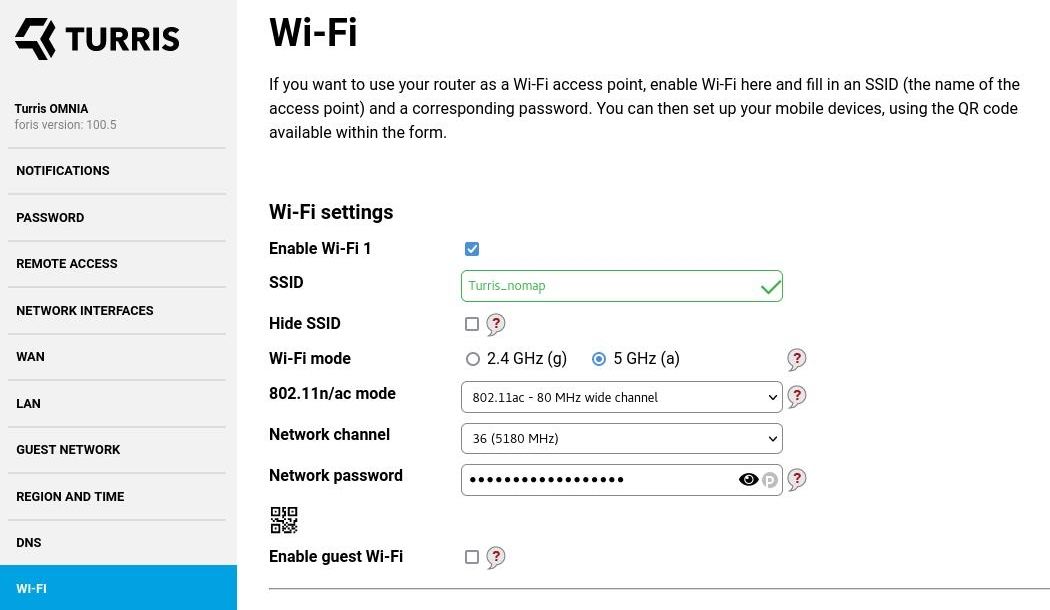 Configuration Configuration