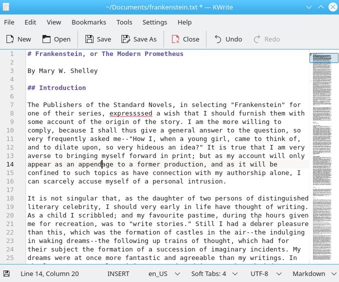 Text highlighting Text highlighting