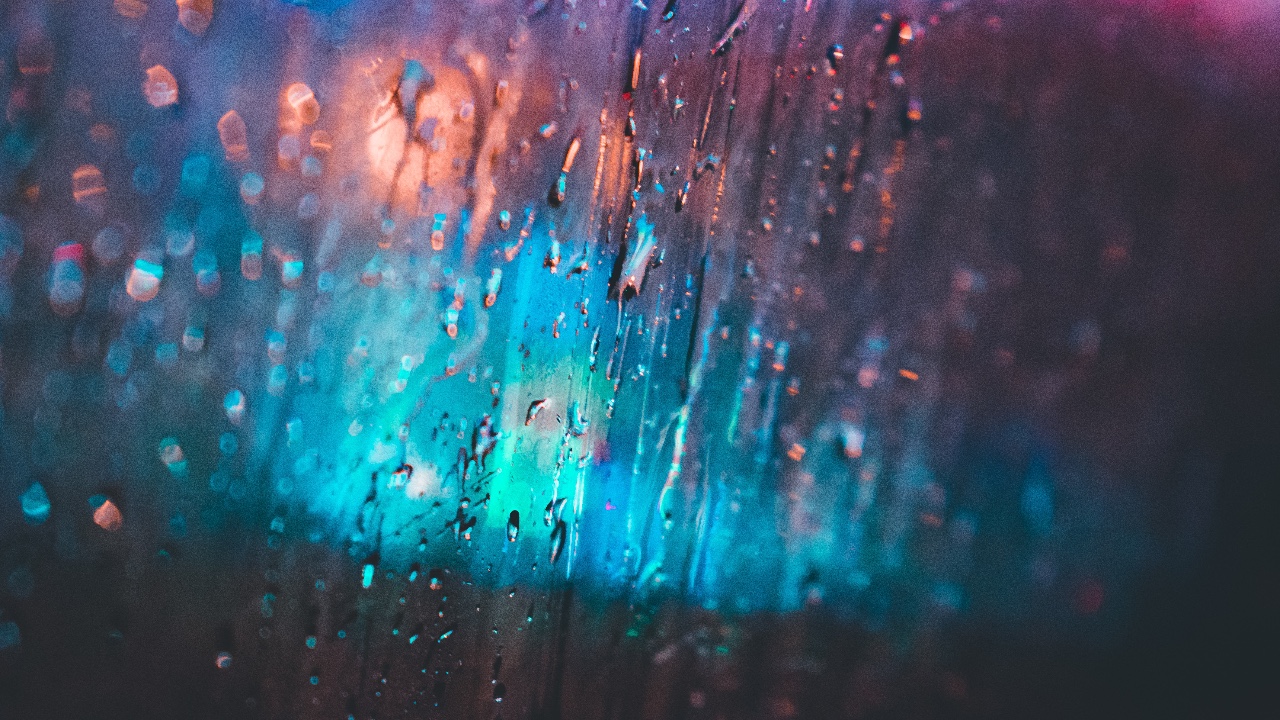 Person using a laptop