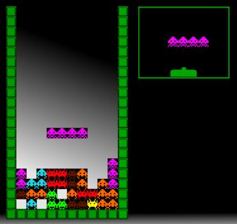 KBlocks Invaders by José Jorge KBlocks Invaders by José Jorge