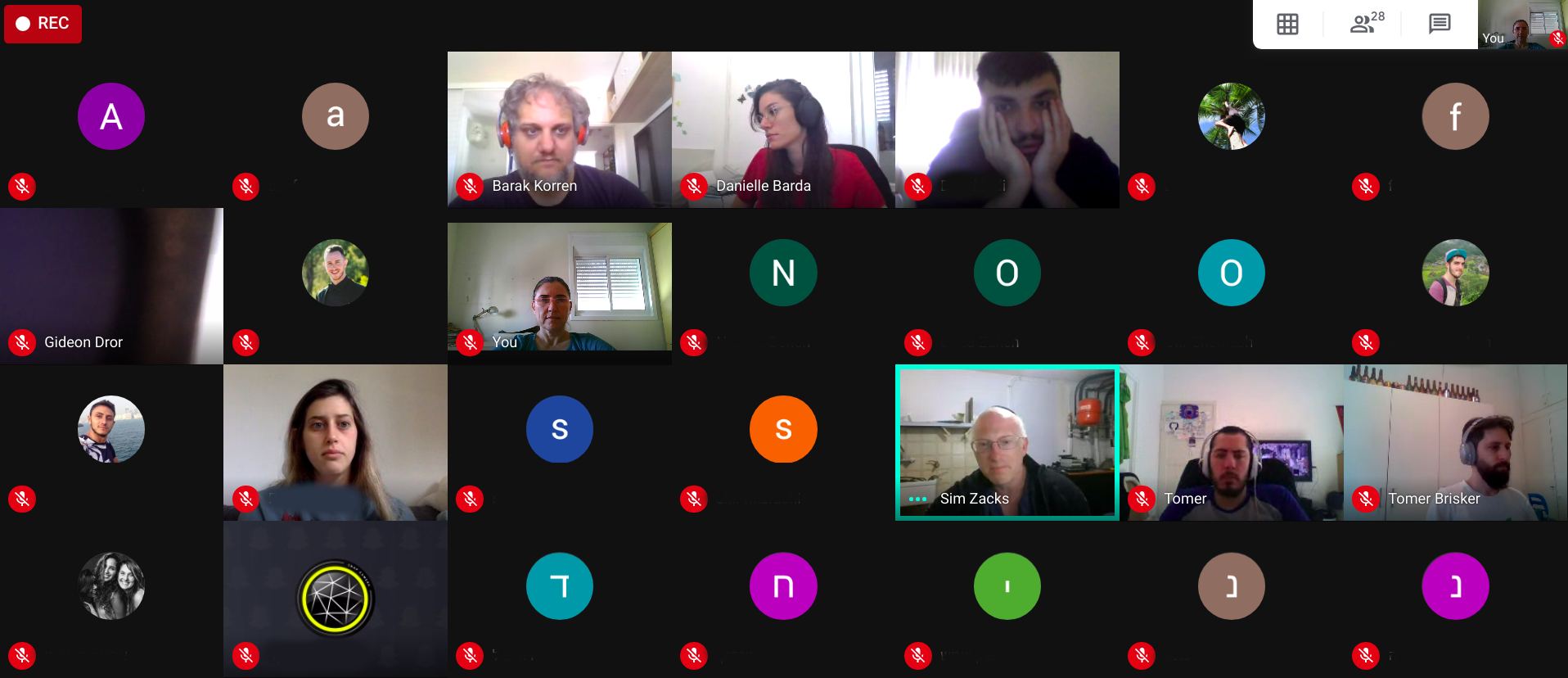 Beyond teaching online Beyond teaching online