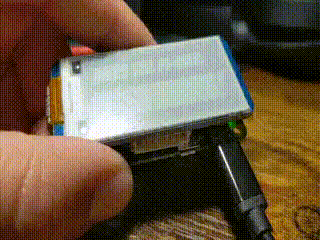 Pi Day Countdown Timer In Action Pi Day Countdown Timer In Action