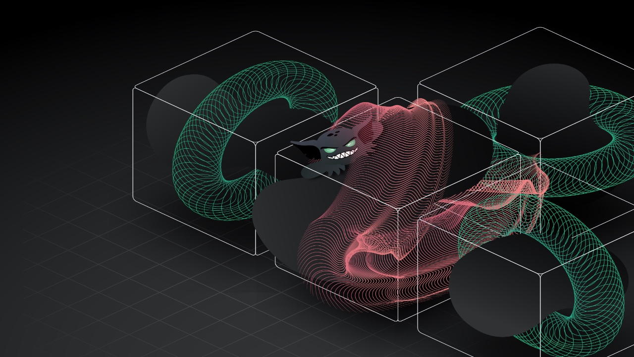 Scrabble letters spell out chaos for chaos engineering