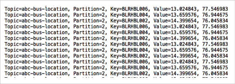 图 6:仪表盘终端之一