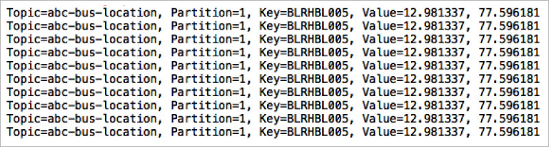 图 7:仪表盘终端之二