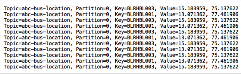 图 8:仪表盘终端之三