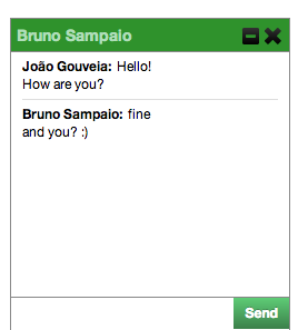 Global Chat Moodle 插件 Global Chat Moodle 插件