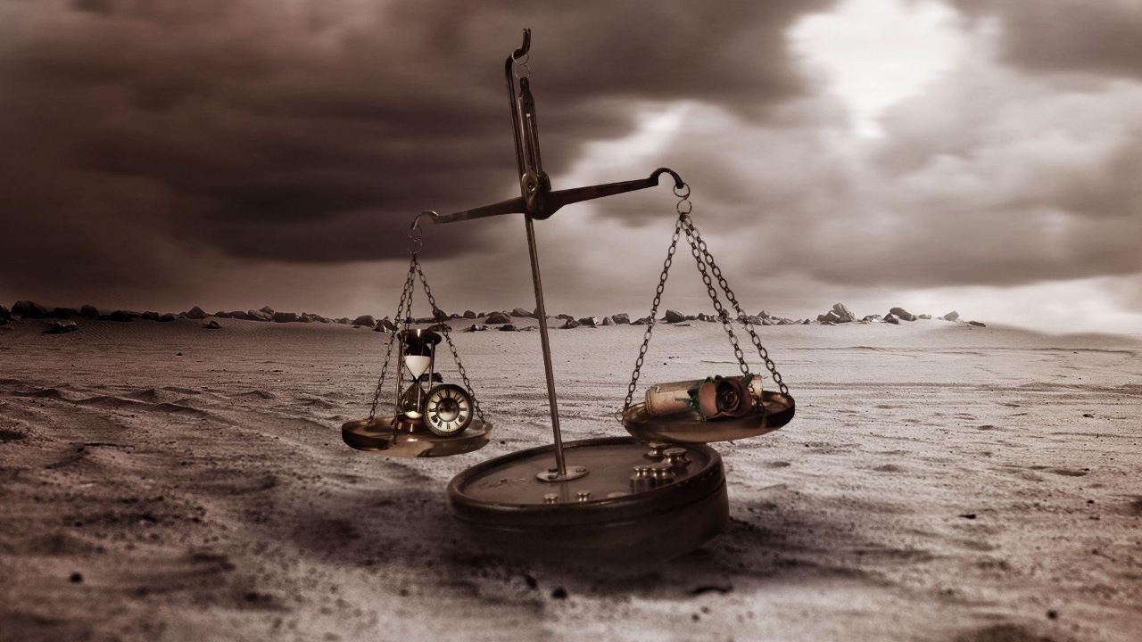 eight stones balancing