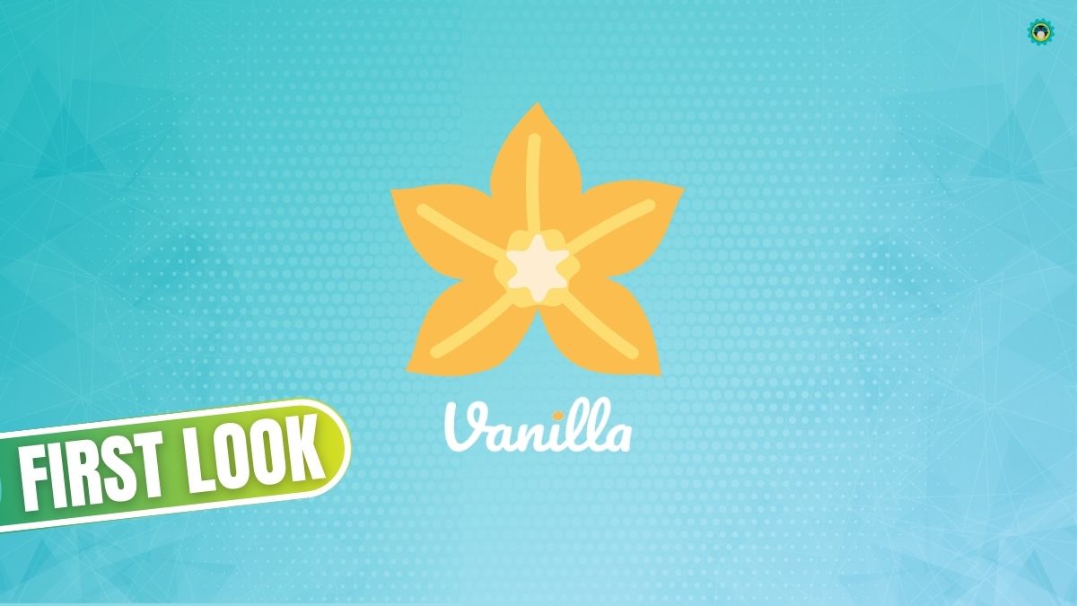 Vanilla OS:不仅仅是原味 GNOME 的 Ubuntu