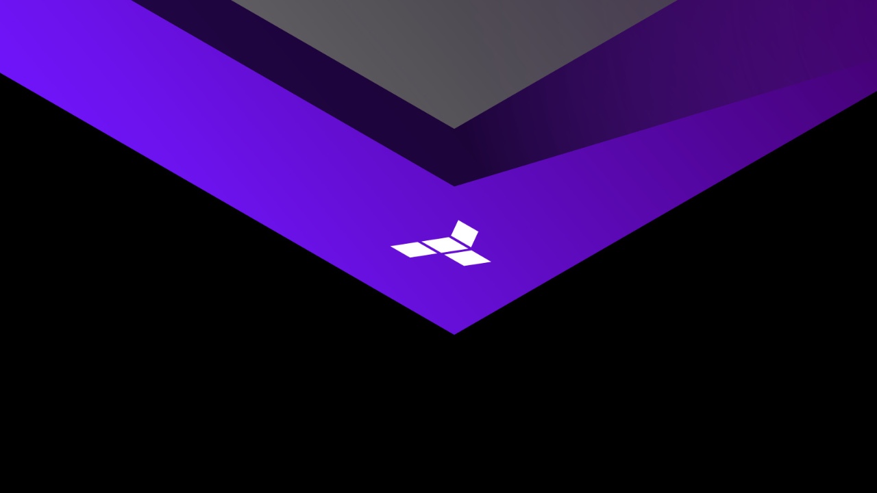 Puzzle pieces coming together to form a computer screen