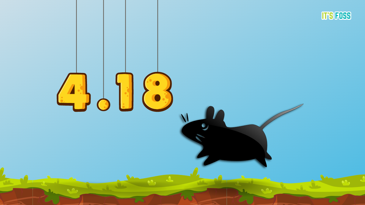 Xfce 4.18 版本看起来令人印象深刻!