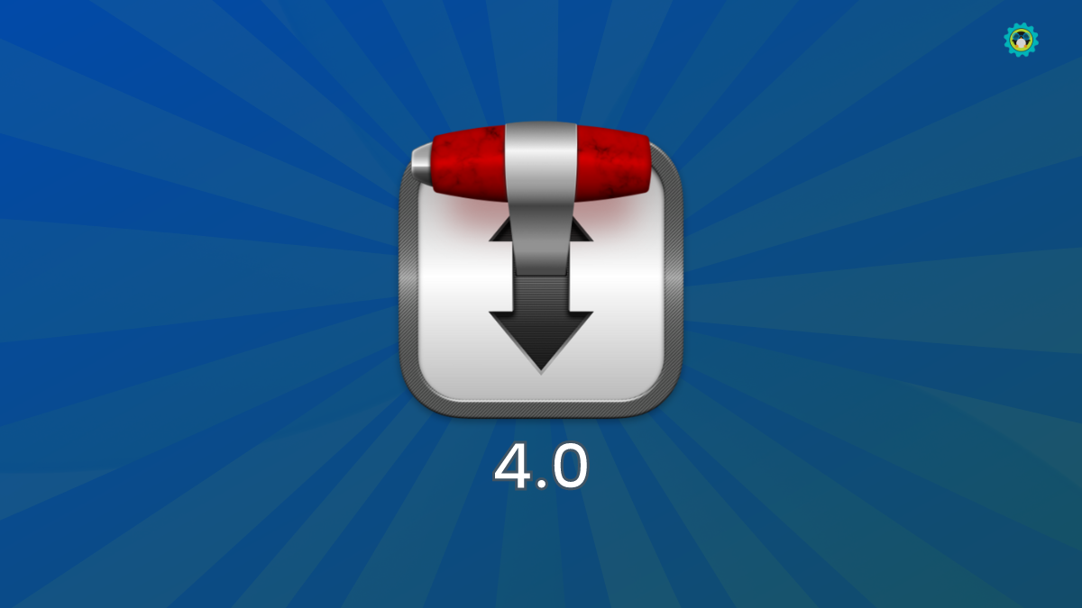 时隔两年,Transmission 4.0升级版来了