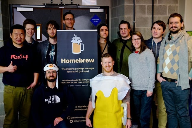 pint-sized contributers pint-sized contributers