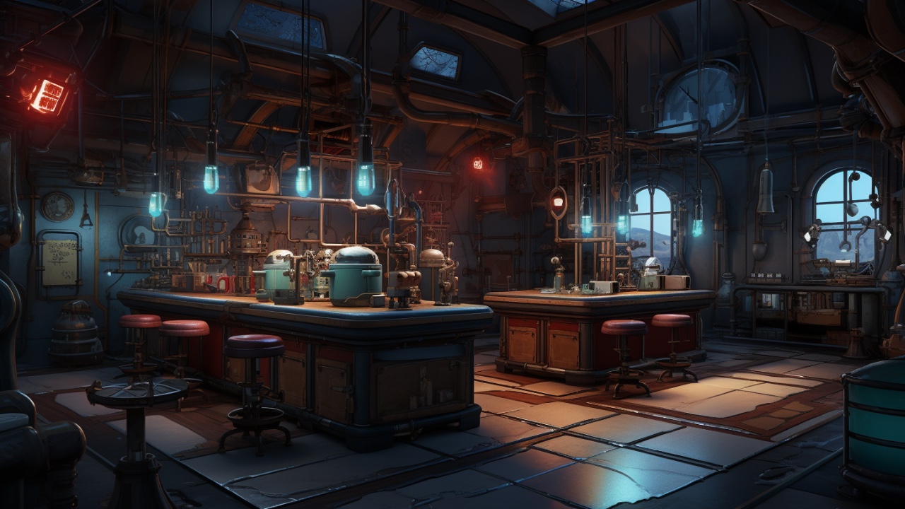 Team checklist and to dos