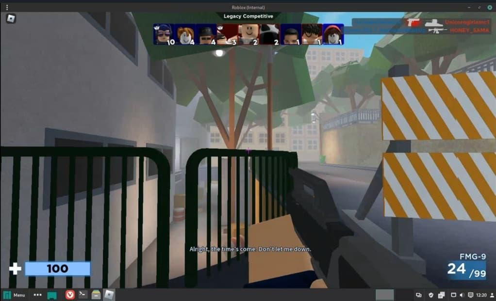 来源:Roblox 员工 / 论坛