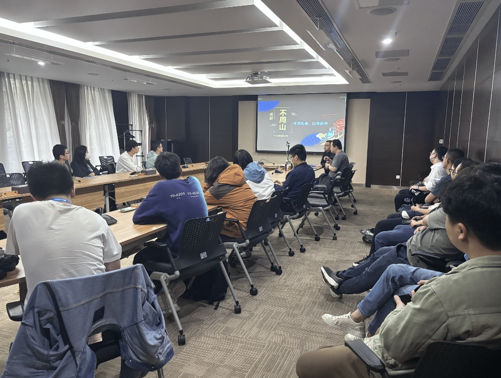 成都场现场照片 成都场现场照片